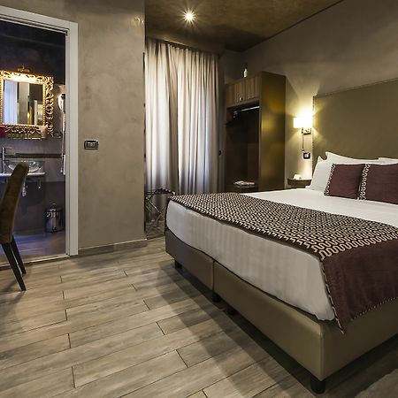 Vaticano Julia Guest House Rom Eksteriør billede