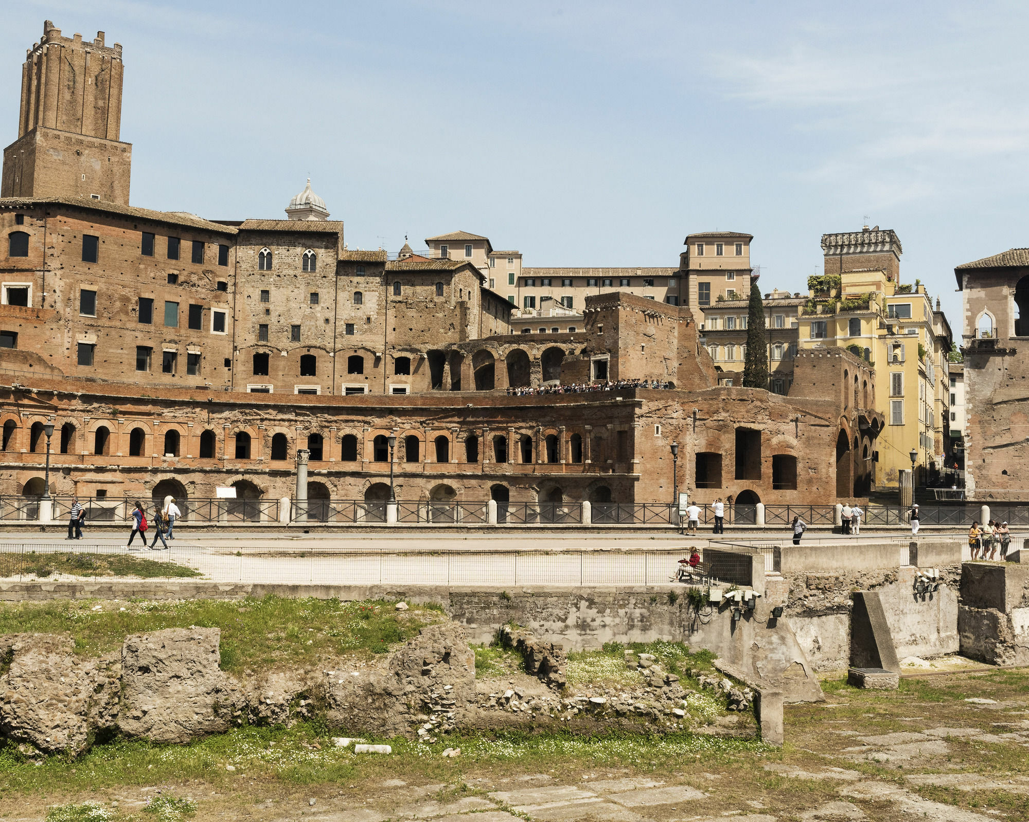 Vaticano Julia Guest House Rom Eksteriør billede
