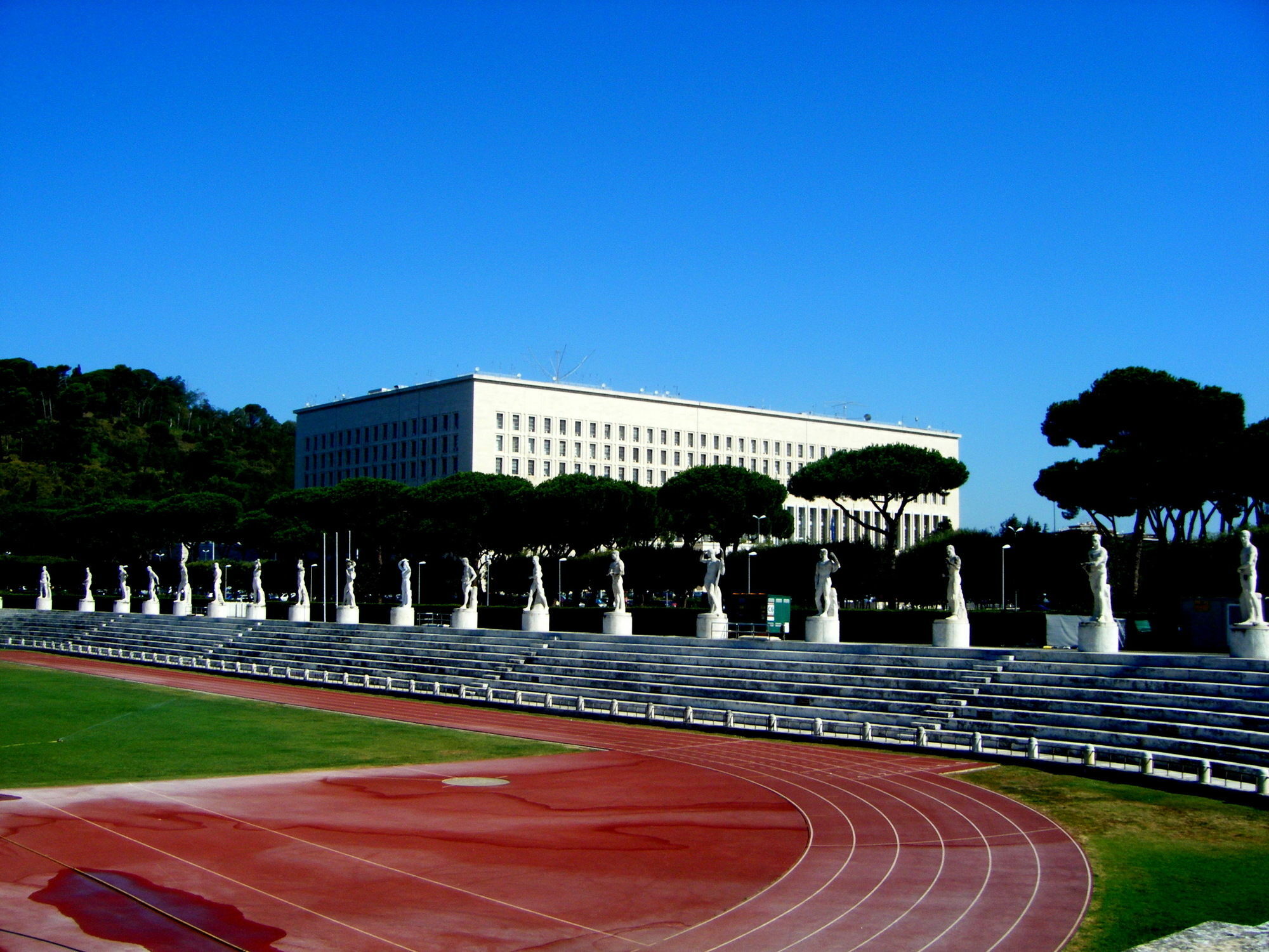 Vaticano Julia Guest House Rom Eksteriør billede