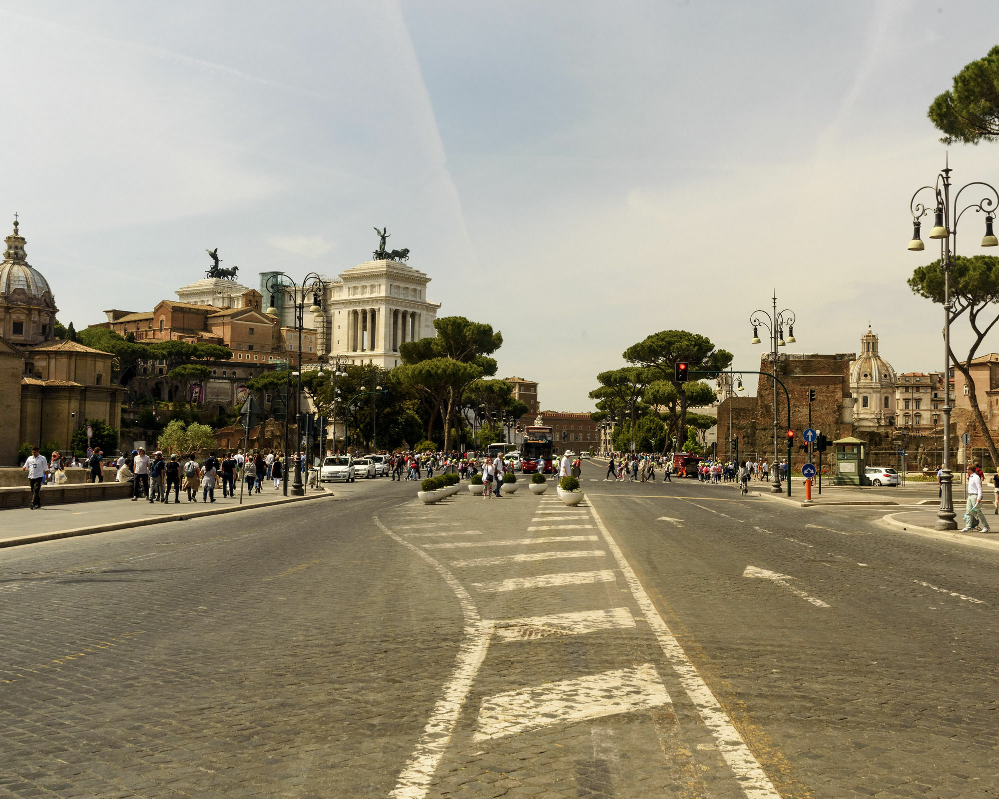 Vaticano Julia Guest House Rom Eksteriør billede