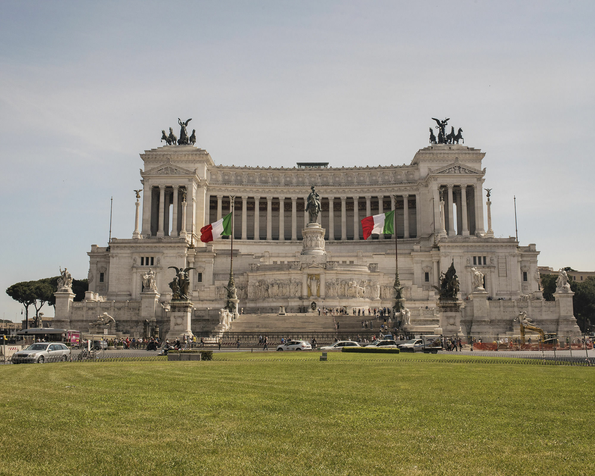 Vaticano Julia Guest House Rom Eksteriør billede